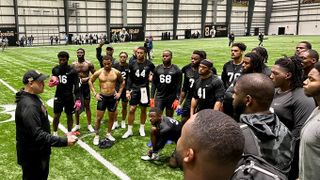 Steelers’ Interesting 2023 Offseason Begins Before Upcoming Combine (Pittsburgh Steelers). Photo by Scott Pioli